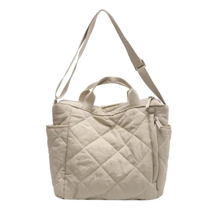Sac à langer fourre-tout OIMG, alliez style et organisation™ - Planète bébé