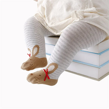 Collants Bébé Fille LAWADKA