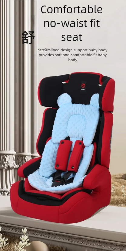 Coussin Universel Poussette &amp; Siège Auto