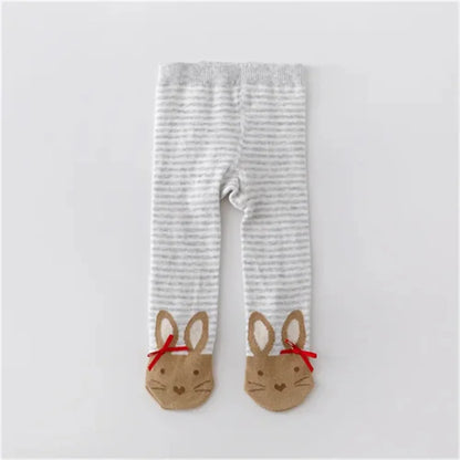 Collants Bébé Fille LAWADKA