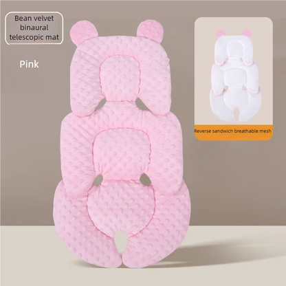 Coussin Universel Poussette &amp; Siège Auto