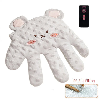 🤱 Coussin Apaisant pour Bébé
