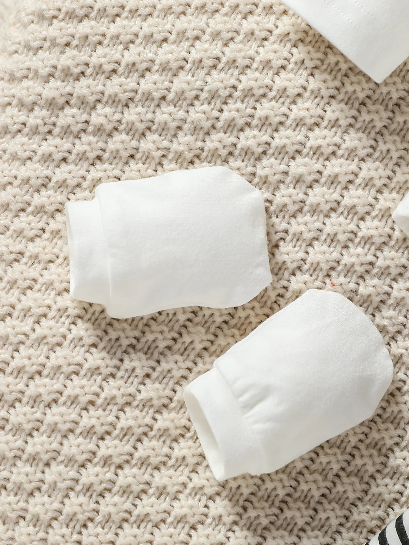 Ensemble streetwear 4 pièces pour bébé garçon™