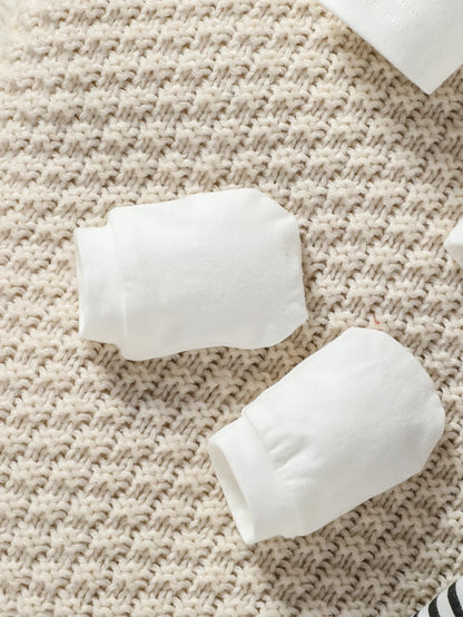 Ensemble streetwear 4 pièces pour bébé garçon™