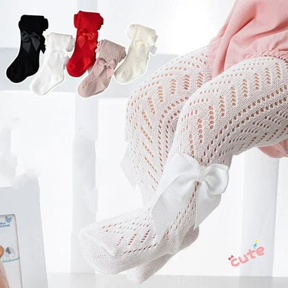 Collants Bébé Fille Bonkawoo – Tricotés - Planète bébé