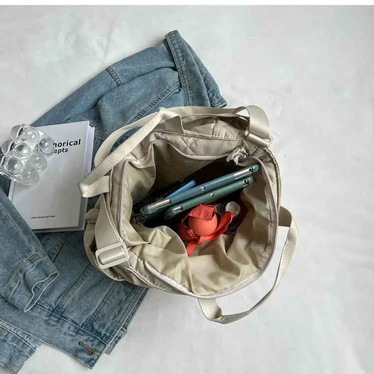 Sac à langer fourre-tout OIMG, alliez style et organisation™ - Planète bébé