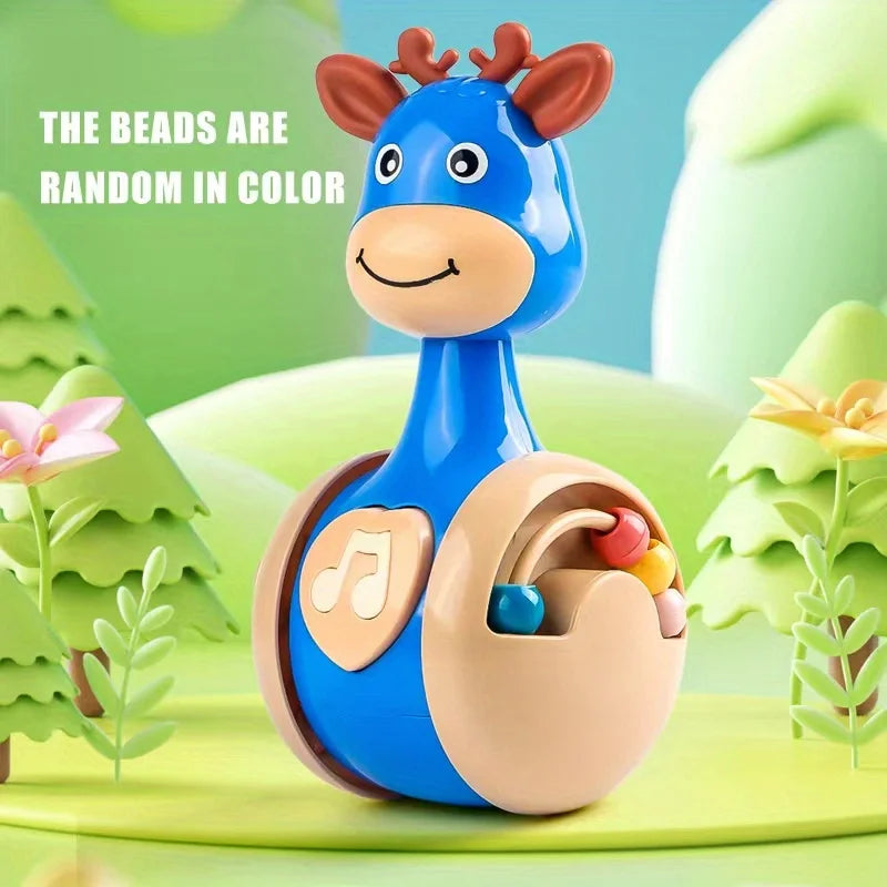Roly Poly Baby Toy