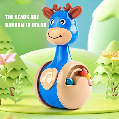Roly Poly Baby Toy
