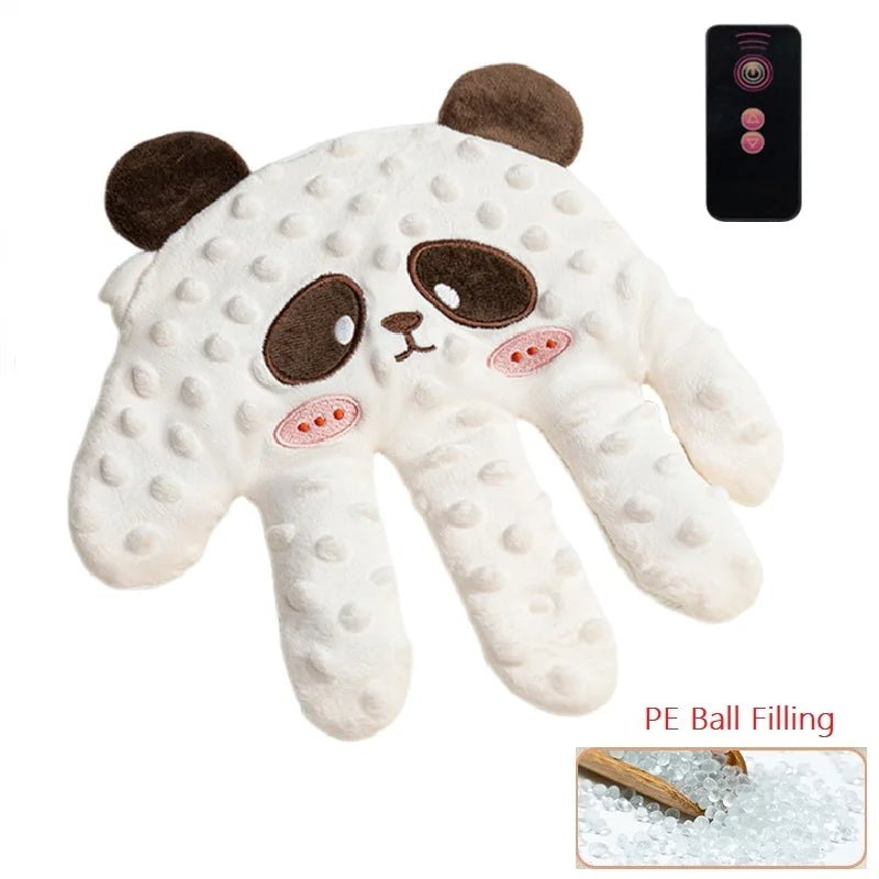 🤱 Coussin Apaisant pour Bébé - Planète bébé