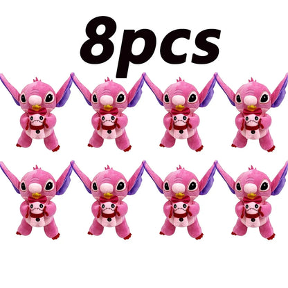 Peluche Stitch – Jouet Doux et mignon pour Enfants