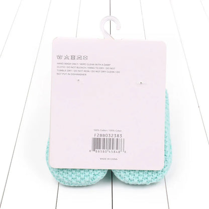 Chaussettes Bébé Antidérapantes™