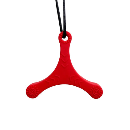 🧩🦷 Collier de Dentition Sensoriel – Silicone Alimentaire – Bijou à Mâcher Thérapeutique pour Bébé &amp; Enfants™