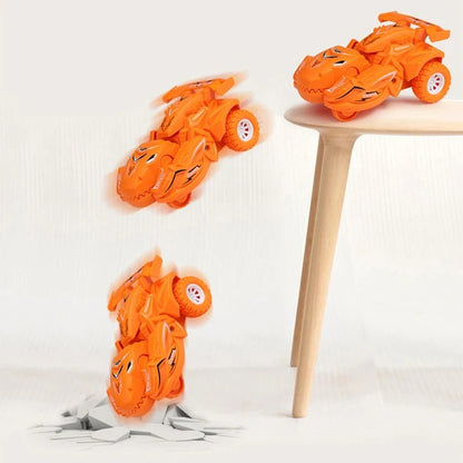 Voiture Dinosaure Transformable® - Planète bébé