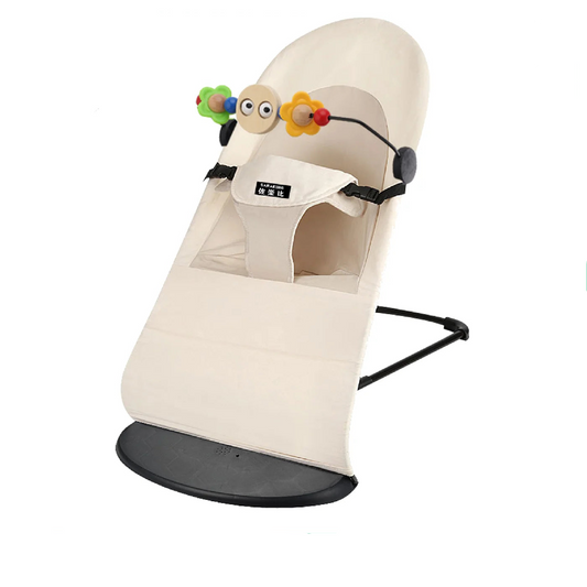 Berceau À Bascule Portable pour Bébé™