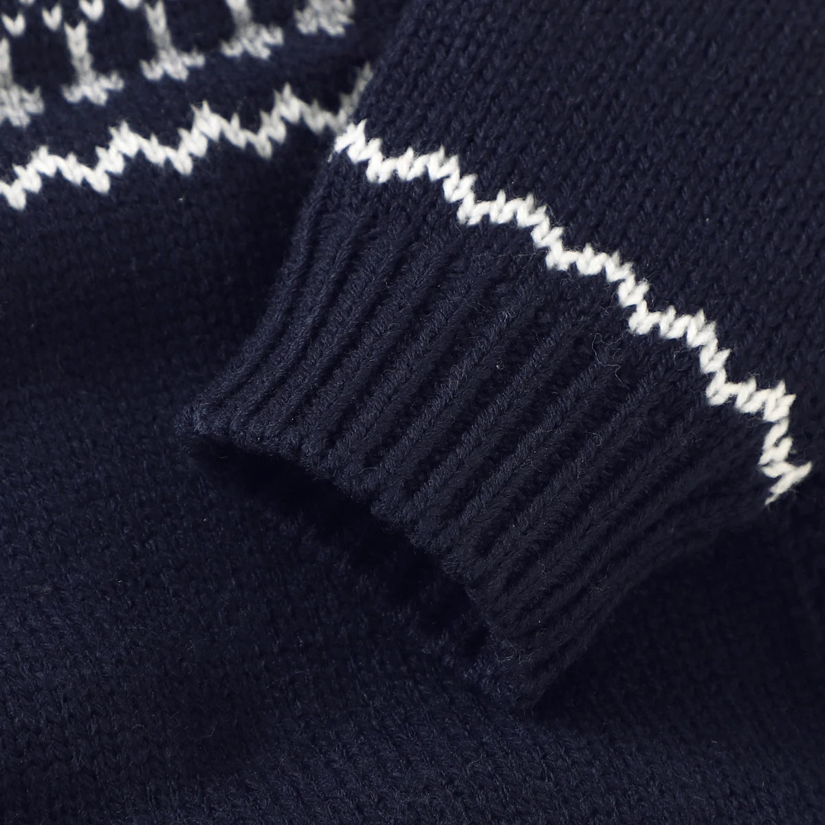 Combinaison Bébé Tricotée avec Bonnet – Body Hiver Automne