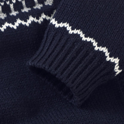 Combinaison Bébé Tricotée avec Bonnet – Body Hiver Automne