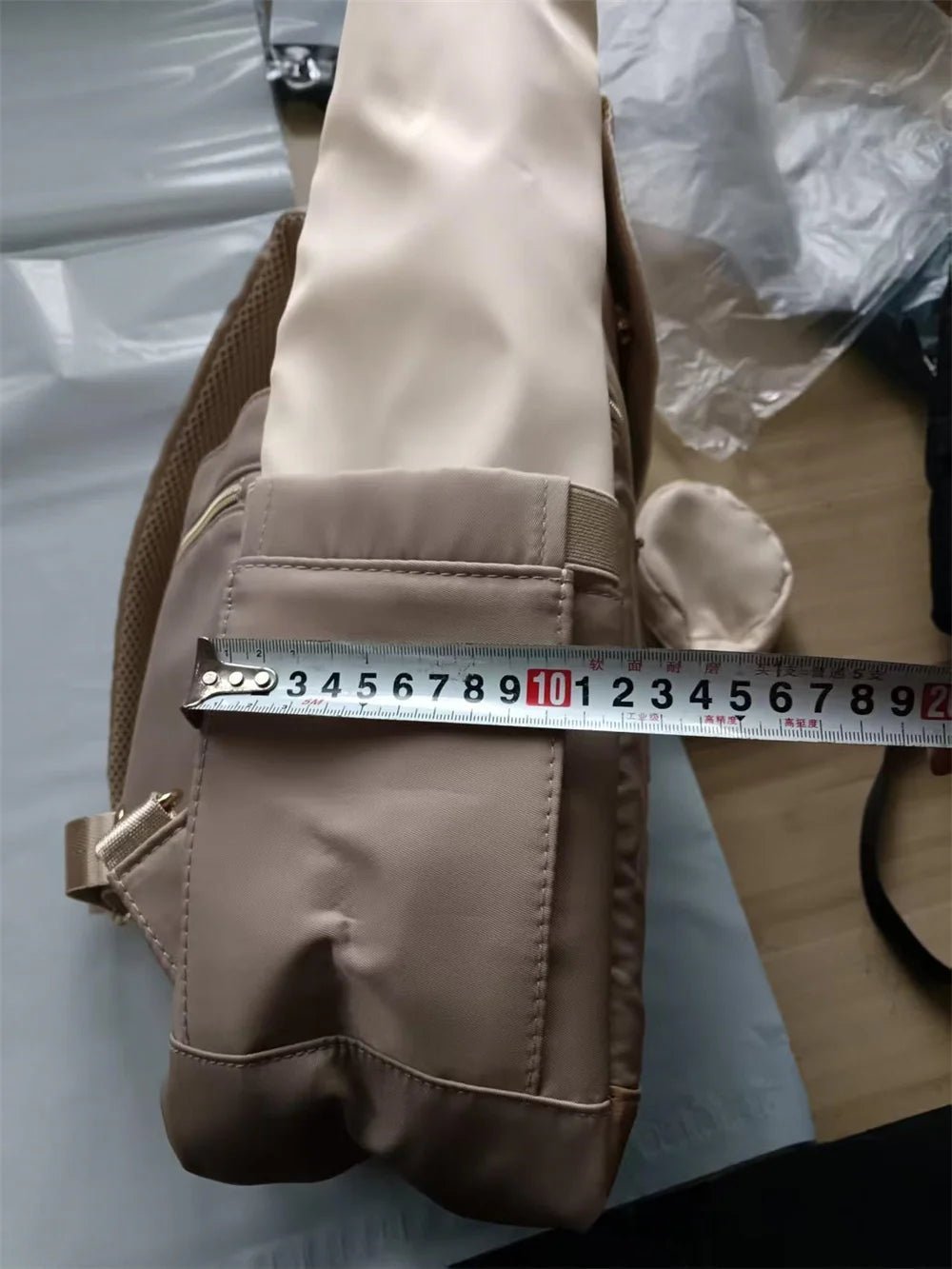 Sac à dos maternité étanche tapis à langer inclus - Planète bébé