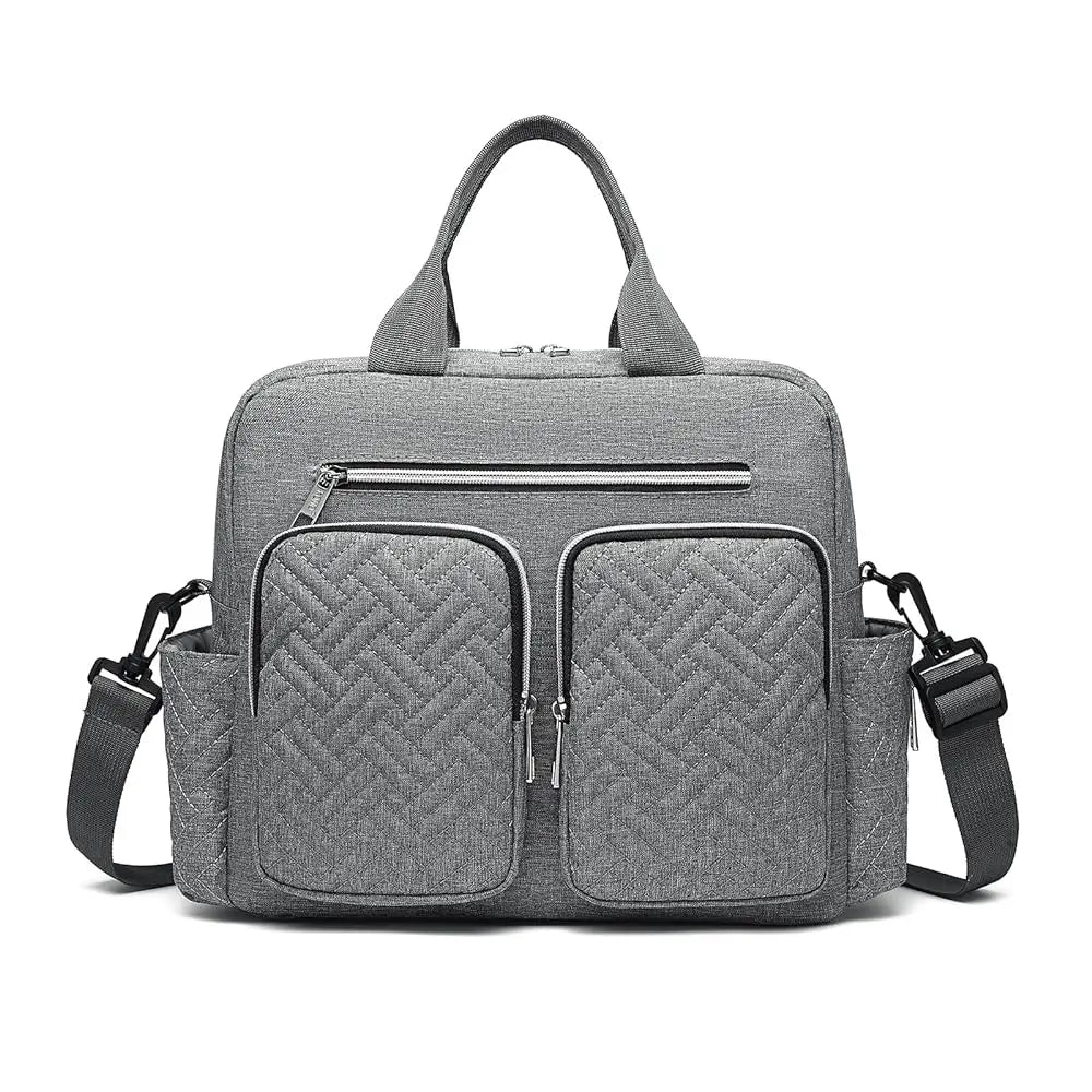 👜👶 Sac à Langer KONO – Élégant, Spacieux &amp; Pratique pour Parents Modernes™