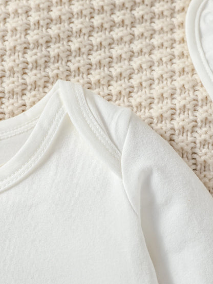 Ensemble streetwear 4 pièces pour bébé garçon™