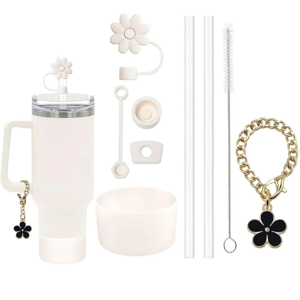 Lot 9 Accessoires Gobelet Stanley™ - Planète bébé