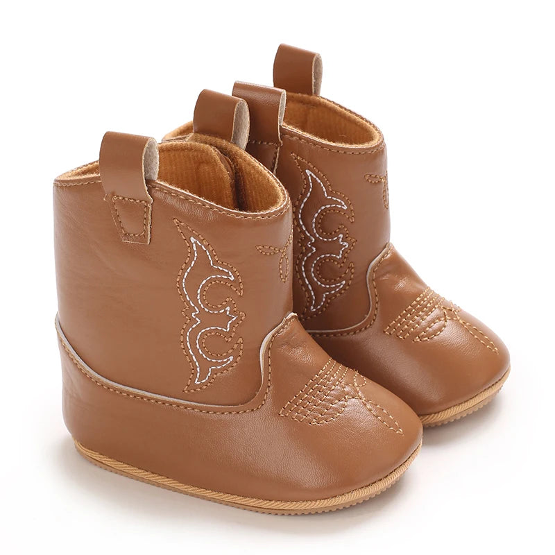 👢❄️ Bottes Bébé Mode à Franges – Chaudes &amp; Antidérapantes – 0 à 18 Mois – Fille &amp; Garçon™