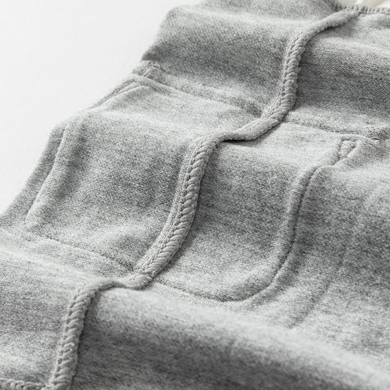 👶 Barboteuse Bébé Garçon Dave &amp; Bella – Manches Courtes – 100% Confort Été – 6 à 24 Mois ™ - Planète bébé