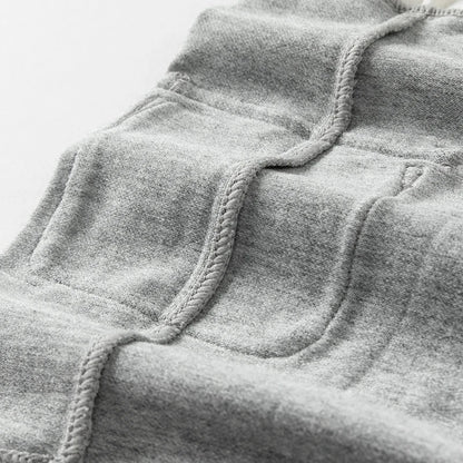 👶 Barboteuse Bébé Garçon Dave &amp; Bella – Manches Courtes – 100% Confort Été – 6 à 24 Mois ™ - Planète bébé