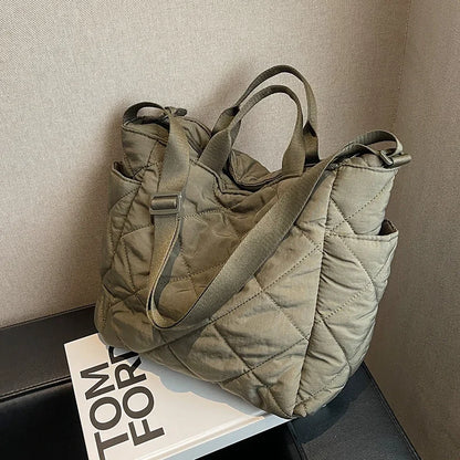 Sac à langer fourre-tout OIMG, alliez style et organisation™ - Planète bébé