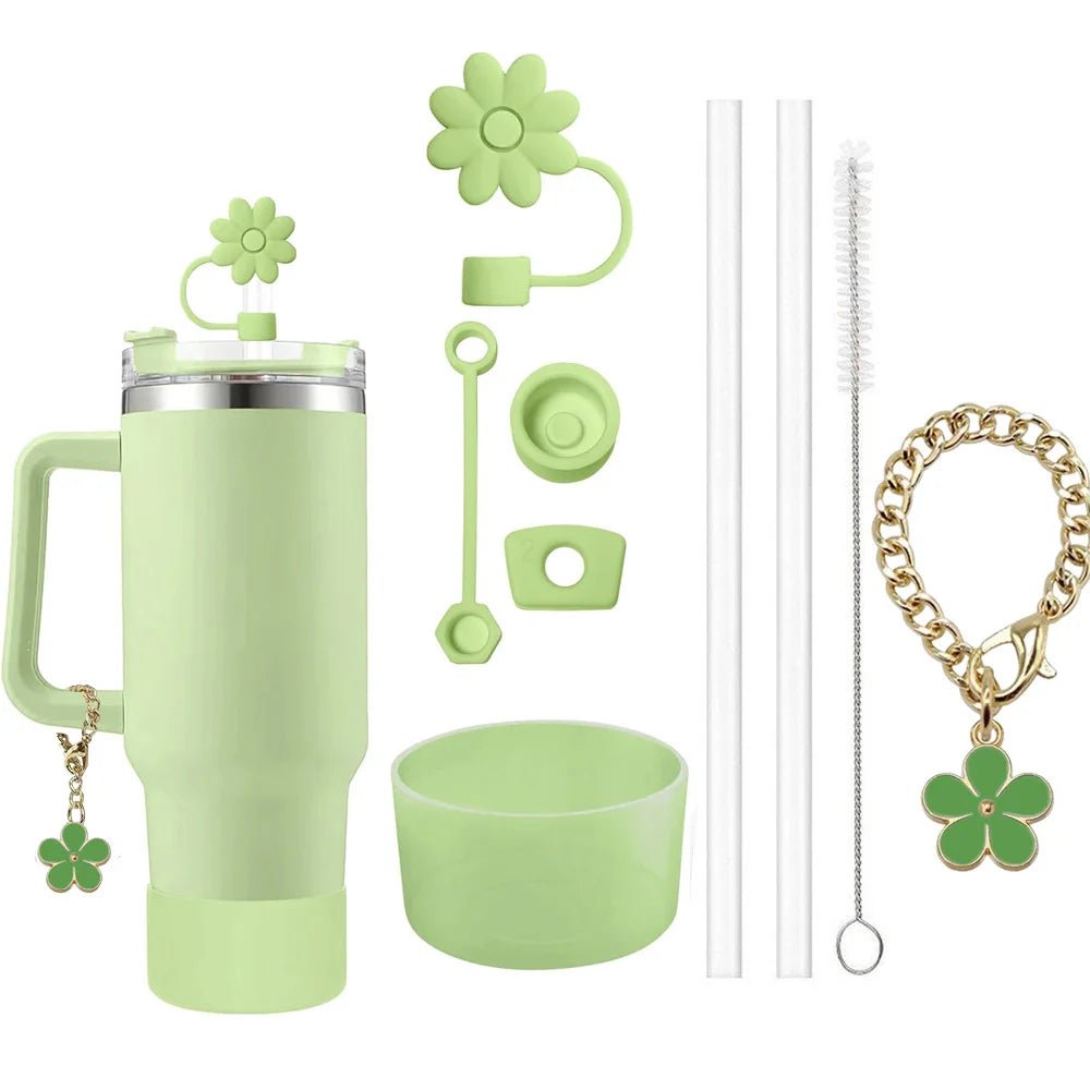 Lot 9 Accessoires Gobelet Stanley™ - Planète bébé
