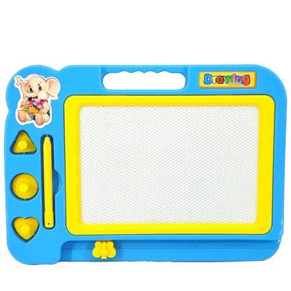 Tableau de Dessin Magnétique Coloré – Jouet Éducatif pour Enfants - Planète bébé