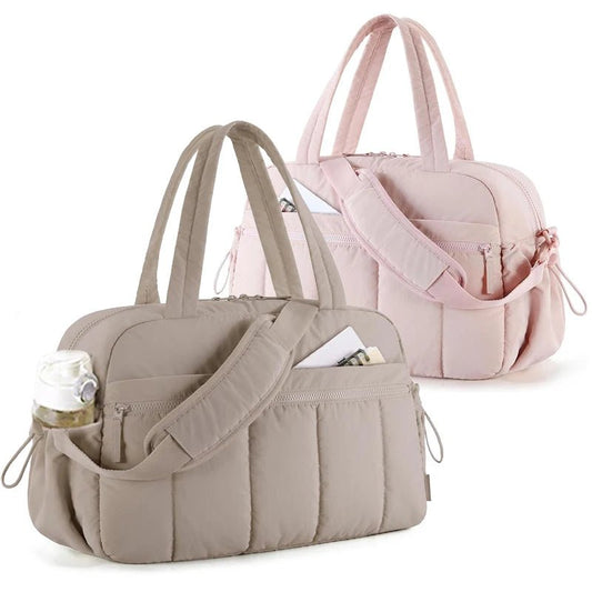 Sac à langer maternité voyage imperméable - Planète bébé