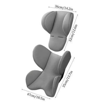 Coussin Bébé pour Siège Auto - Planète bébé