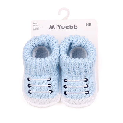 Chaussettes Bébé Antidérapantes™