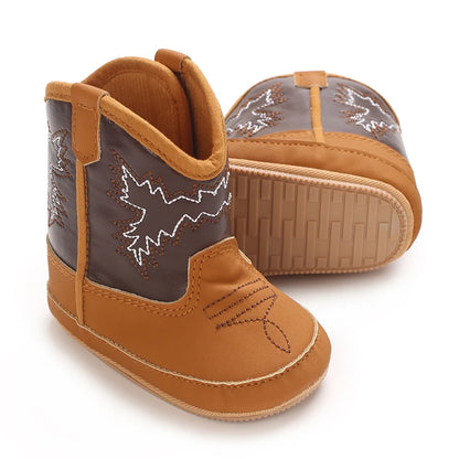 👢❄️ Bottes Bébé Mode à Franges – Chaudes &amp; Antidérapantes – 0 à 18 Mois – Fille &amp; Garçon™