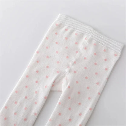 Collants Bébé Fille LAWADKA