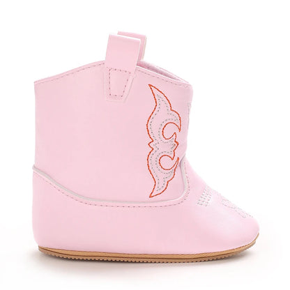 👢❄️ Bottes Bébé Mode à Franges – Chaudes &amp; Antidérapantes – 0 à 18 Mois – Fille &amp; Garçon™
