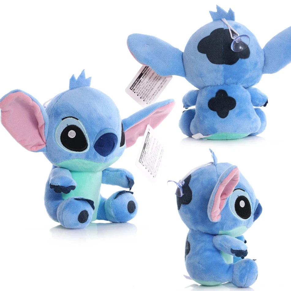 Peluche Stitch – Jouet Doux et mignon pour Enfants