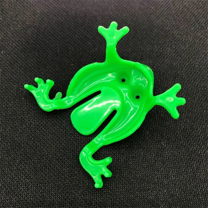 Grenouilles Sautillantes Jouets à Ressort™ - Planète bébé