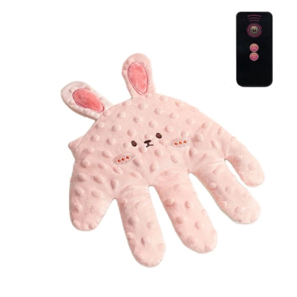 🤱 Coussin Apaisant pour Bébé - Planète bébé