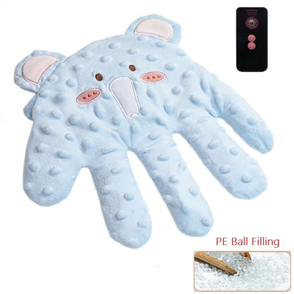 🤱 Coussin Apaisant pour Bébé
