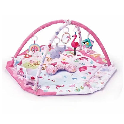 Tapis d’Éveil Éducatif pour Bébé-0-36 Mois™