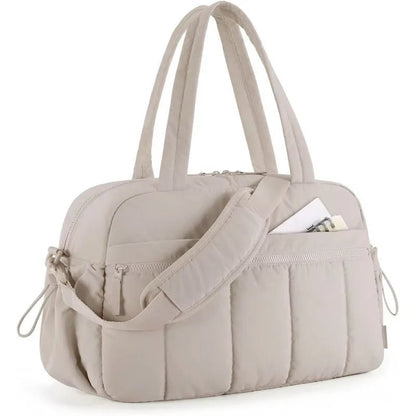 Sac à langer maternité voyage imperméable - Planète bébé
