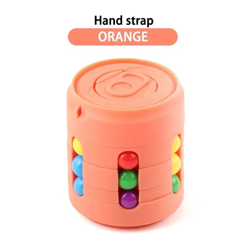 Fidget Spinner Multifonction® - Planète bébé