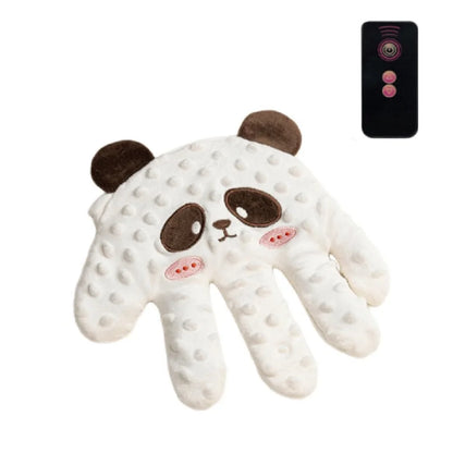 🤱 Coussin Apaisant pour Bébé