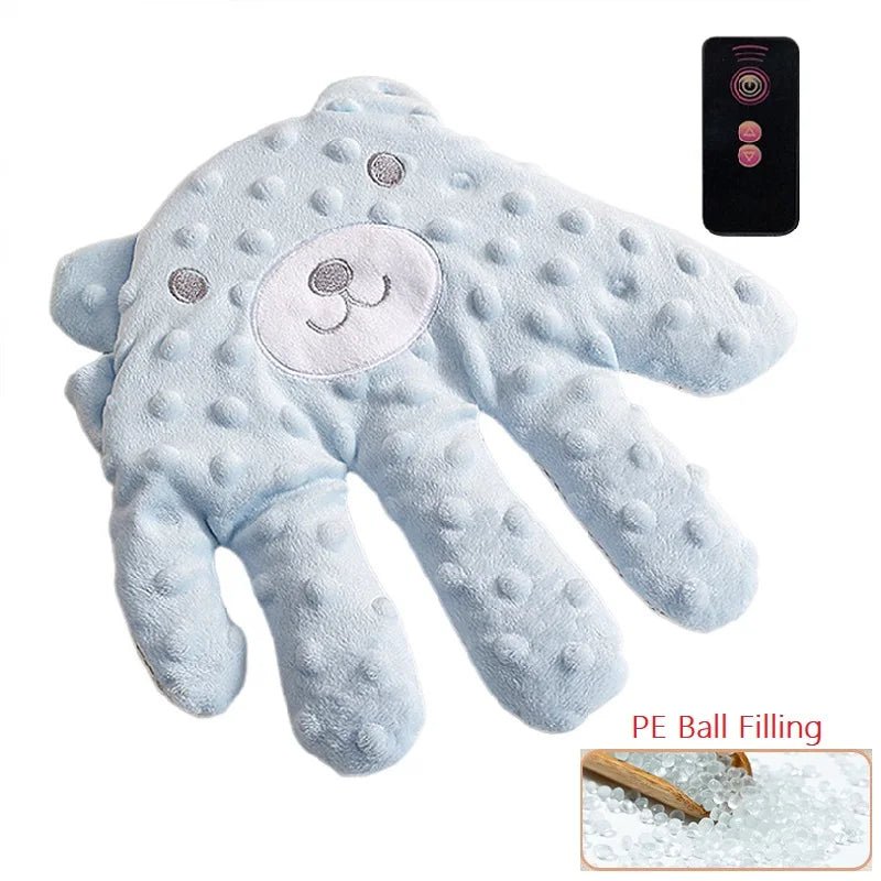 🤱 Coussin Apaisant pour Bébé - Planète bébé