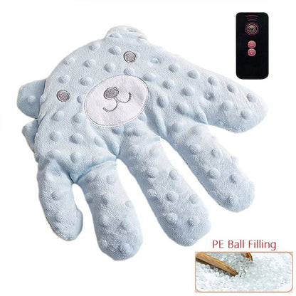🤱 Coussin Apaisant pour Bébé - Planète bébé