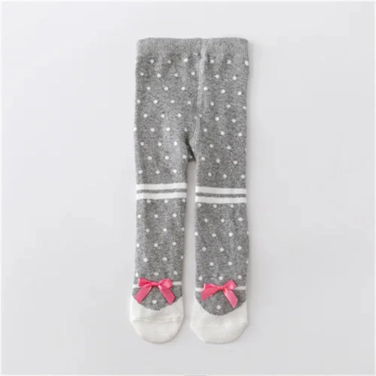 Collants Bébé Fille LAWADKA