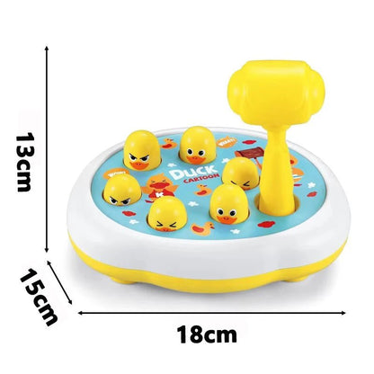 Jeu Éducatif Montessori Tap - Taupe™ - Planète bébé