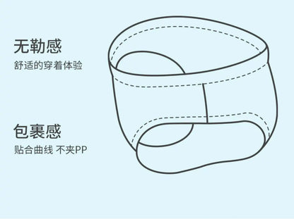 Lot de 3 Culottes Coton Enfants – Motifs Cartoon PAW PATROL™