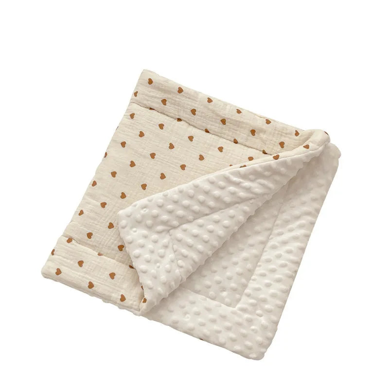 🍼 Coussin de Siège pour Poussette – Matelas Doux et Confortable – Accessoire Universel pour Bébé™